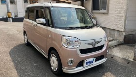 2026年8月24日成約のムーヴキャンバス売買実績画像