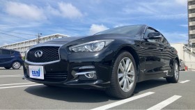 2026年8月25日成約のスカイライン売買実績画像