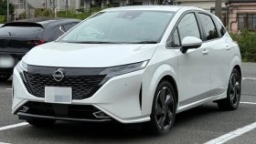 2026年8月26日成約のオーラ売買実績画像