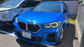 Ｘ１売買実績画像