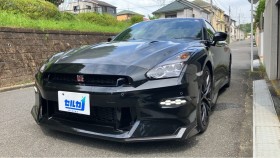 2026年8月28日成約のＧＴ－Ｒ売買実績画像
