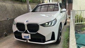 Ｘ３売買実績画像