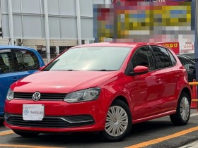 2026年8月28日成約のポロ売買実績画像
