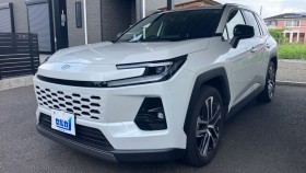 ＲＡＶ４ ＰＨＶ売買実績画像