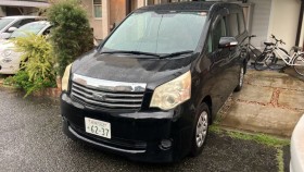 ノア売買実績画像