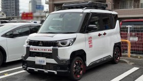 デリカミニ売買実績画像