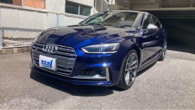 Ｓ５スポーツバック売買実績画像