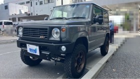 ジムニー売買実績画像