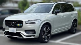 ＸＣ９０売買実績画像