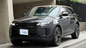 レンジローバーイヴォーク売買実績画像