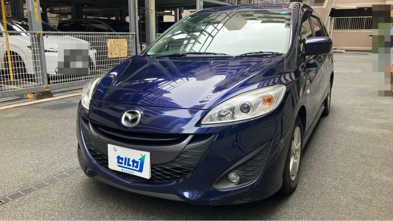 S様の車両画像