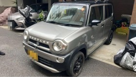 ハスラー売買実績画像