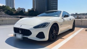 2026年8月28日成約のグラントゥーリズモ売買実績画像