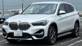 2026年8月28日成約のＸ１売買実績画像