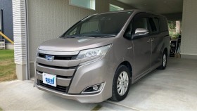 2026年8月28日成約のノア売買実績画像