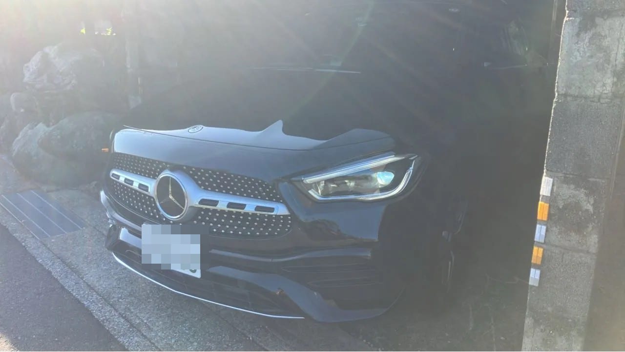 K様の車両画像