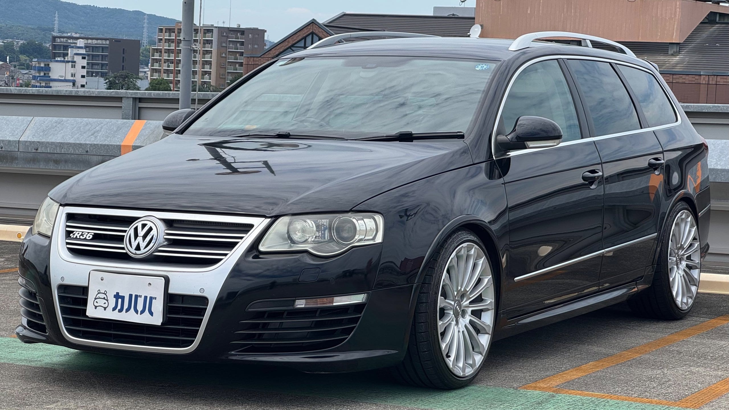 S様の車両画像