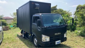 2026年8月29日成約のエルフトラック売買実績画像
