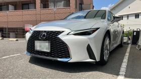 2026年8月30日成約のＩＳ売買実績画像