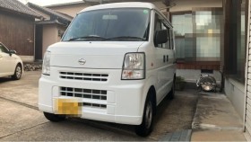 2026年8月31日成約のクリッパーバン売買実績画像