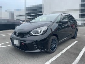フィット売買実績画像