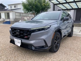 ＣＲ－Ｖハイブリッド売買実績画像