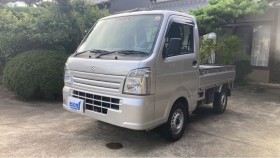 キャリイトラック売買実績画像