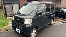 ピクシスバン売買実績画像