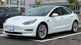 モデル３売買実績画像