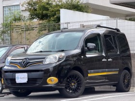 2026年8月31日成約のカングー売買実績画像