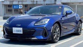 ＢＲＺ売買実績画像