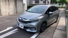 シャトル売買実績画像