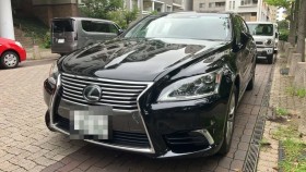 2026年8月31日成約のＬＳ売買実績画像