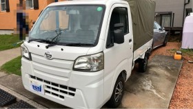 2026年8月31日成約のハイゼットトラック売買実績画像