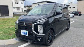 ｅＫクロス売買実績画像