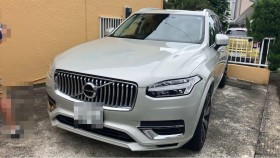 ＸＣ９０売買実績画像