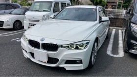 ３シリーズ売買実績画像