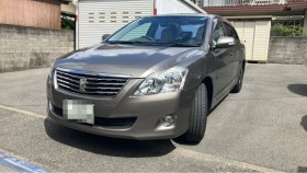 プレミオ売買実績画像