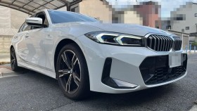 2026年9月1日成約の３シリーズ売買実績画像