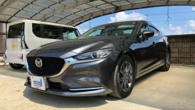 2026年9月4日成約のアテンザセダン売買実績画像