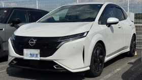 オーラ売買実績画像