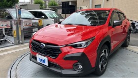 2026年9月4日成約のクロストレック売買実績画像