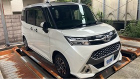 2026年9月4日成約のタンク売買実績画像