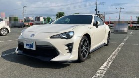 ８６売買実績画像