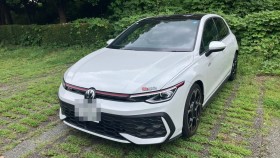 2026年9月4日成約のゴルフＧＴＩ売買実績画像