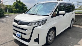 ノア売買実績画像