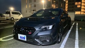 ＷＲＸ Ｓ４売買実績画像