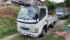 2026年9月4日成約のトヨエース売買実績画像