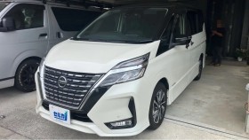 セレナ売買実績画像