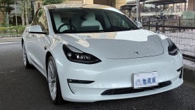 2026年9月4日成約のモデル３売買実績画像